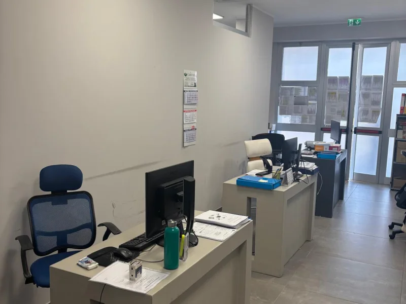 POSTAZIONE - Uffici Privati