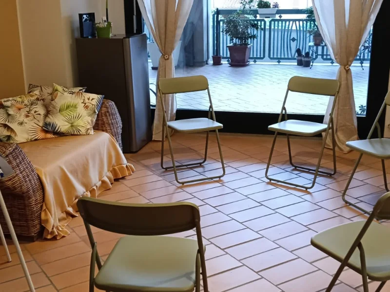Sala Polifunzionale - Ocra a Recanati - Foto 4