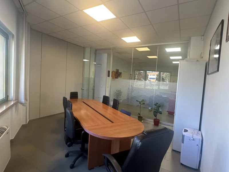 SALA RIUNIONE - Foto 2