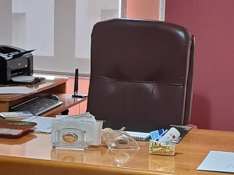 Ufficio 1 a Cittanova - Foto 5