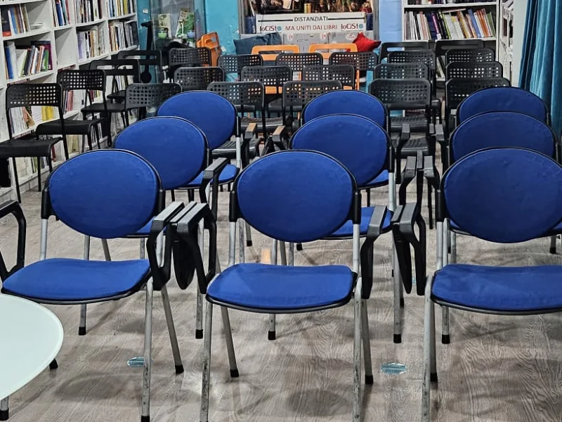 Saletta Siani a Napoli - Foto 3