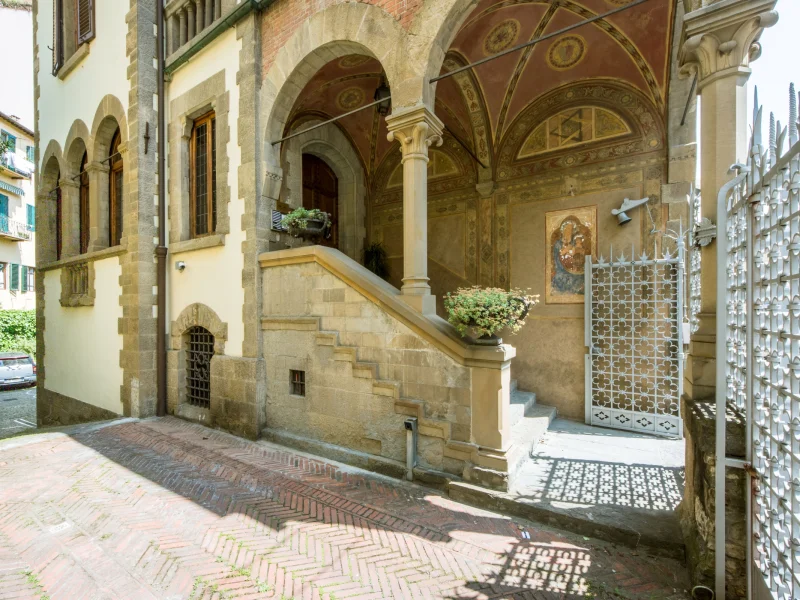 Sala Riunione - Foto 4