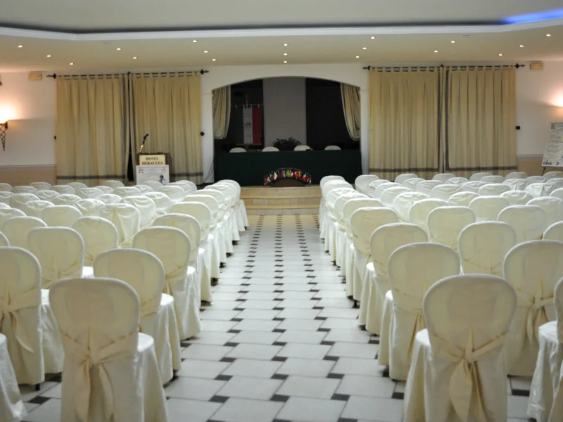 Sala Convegni - Sala Conferenze disponibile per prenotazione