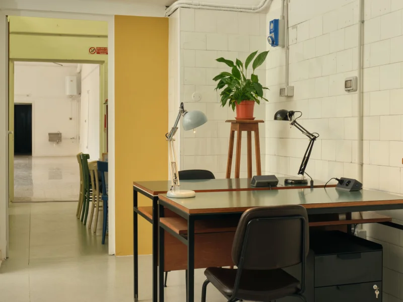 COWORKING SPACE - Foto 4