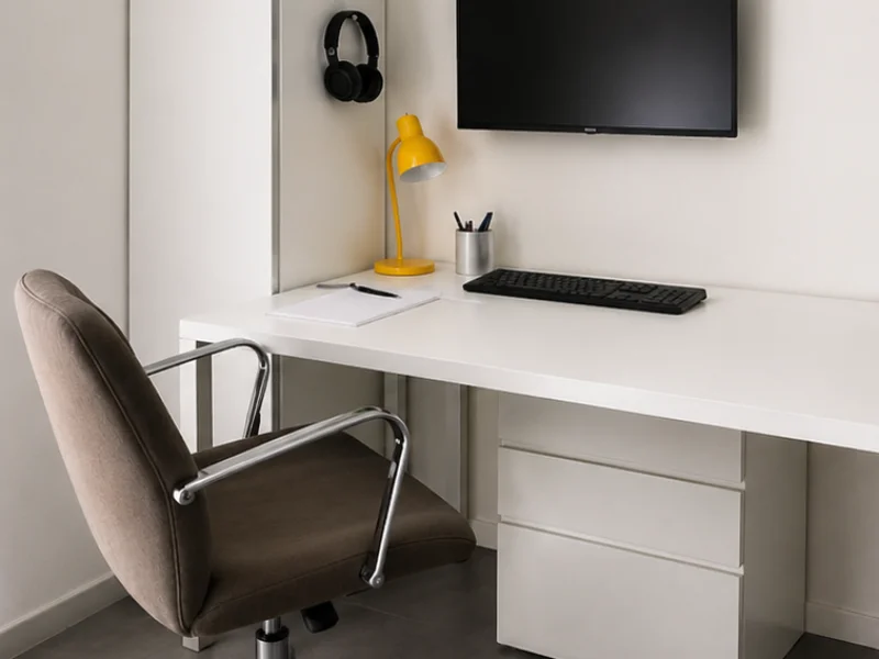 Postazione Operativa - NITIDO - Foto 5