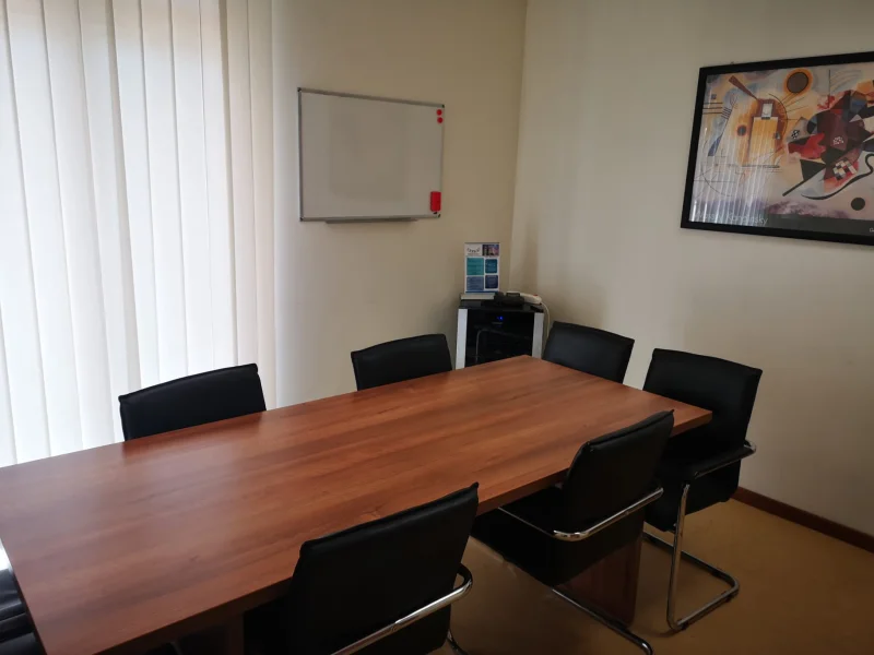 Sala Business - Foto 4