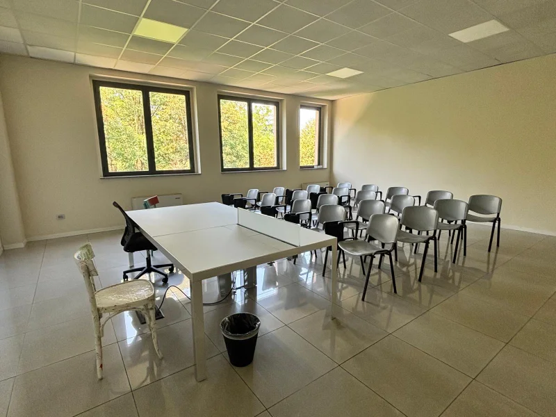 SALA RIUNIONI - Sala Conferenze