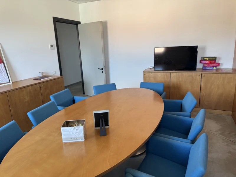 Sala Meeting - Foto 5