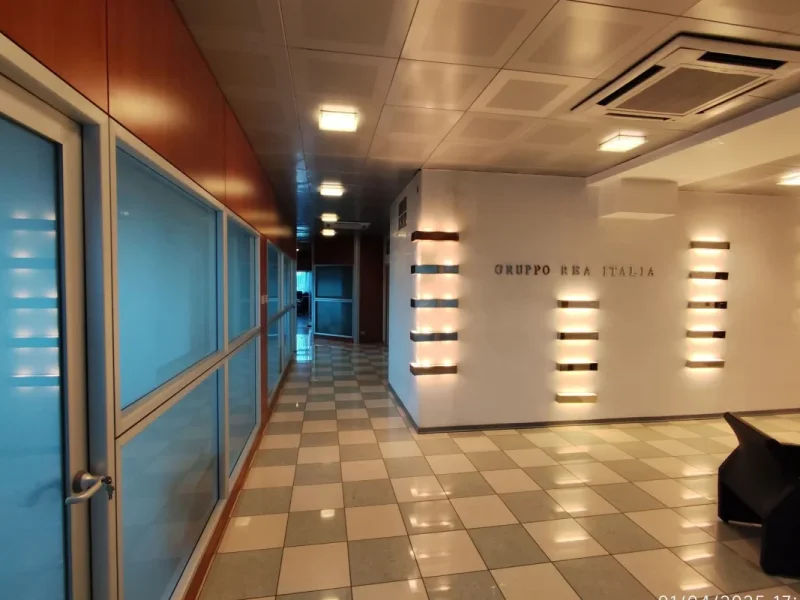 Ufficio stanza tipo 2 - Foto 5