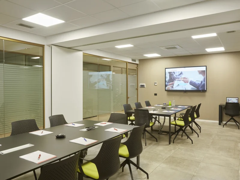 Sala Meeting - Foto 2