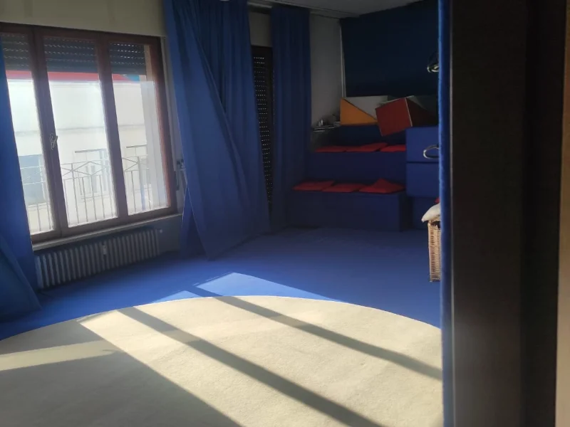 spazio per gruppi - Sala Riunione disponibile per prenotazione