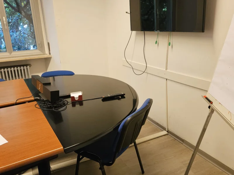 sala riunioni a Milano - Foto 4