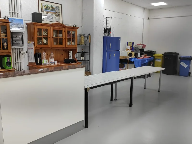 Sala Eventi - Foto 5