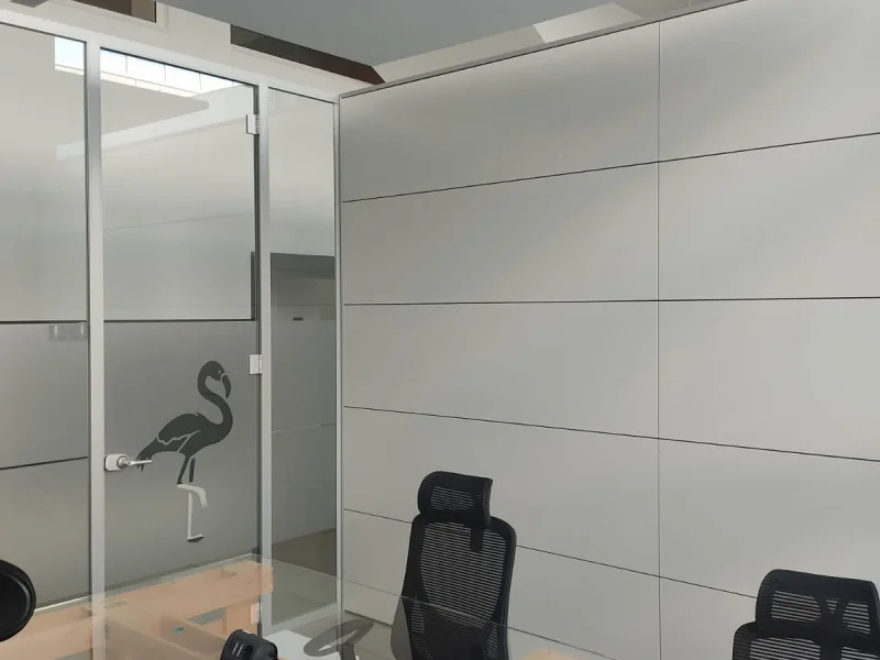 Uffici esclusivi 4 postazioni - Foto 4