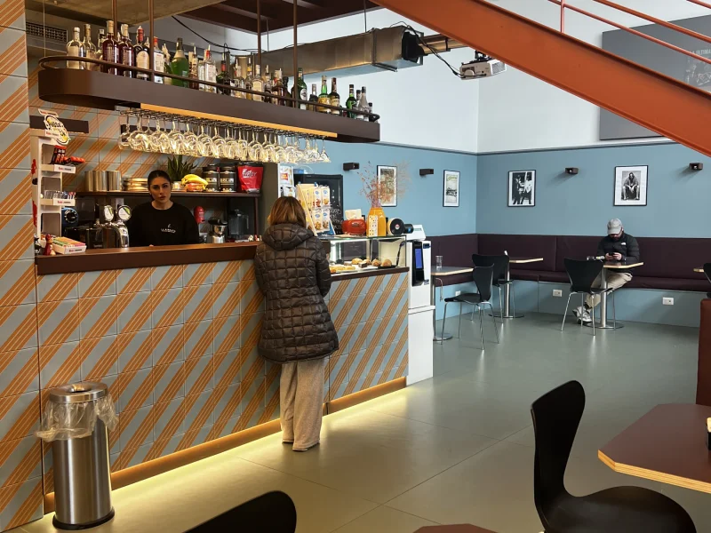 Area Coworking - Foto 3