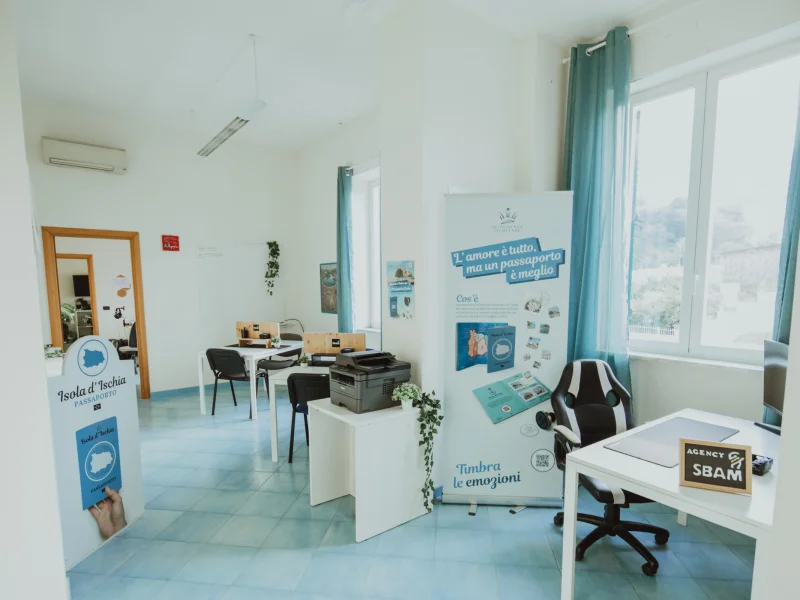 Sbam Coworking - Foto 4