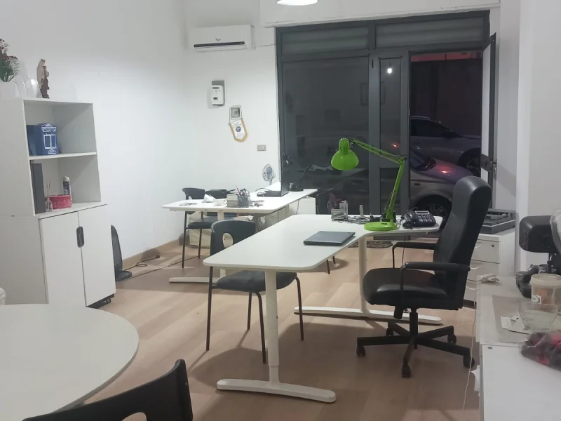 Postazione privata - Foto 2