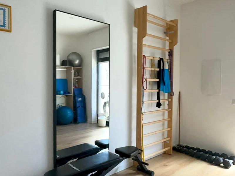 Stanza 3 - Studio Medico disponibile per prenotazione