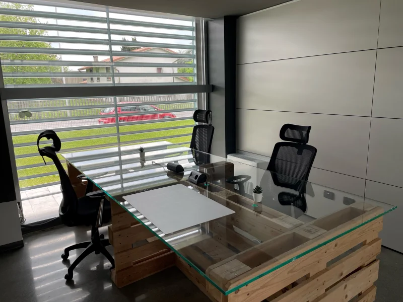 Uffici esclusivi 4 postazioni - Foto 3