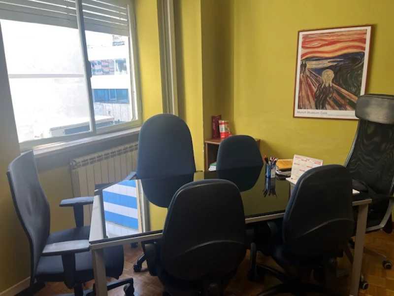 Sala Riunione - Foto 2