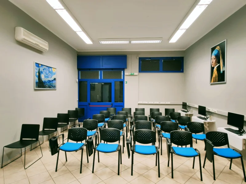 Aula grande a Bagheria - Foto 4