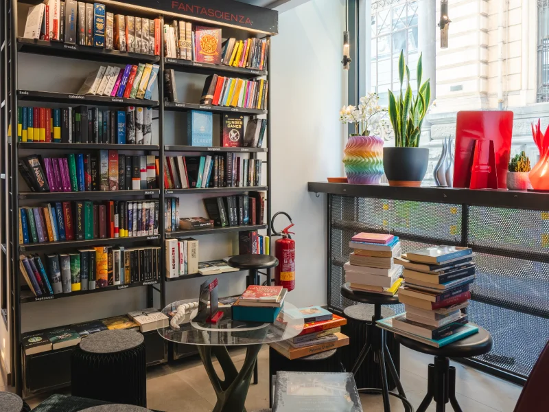 Coworking a Napoli - Foto 2