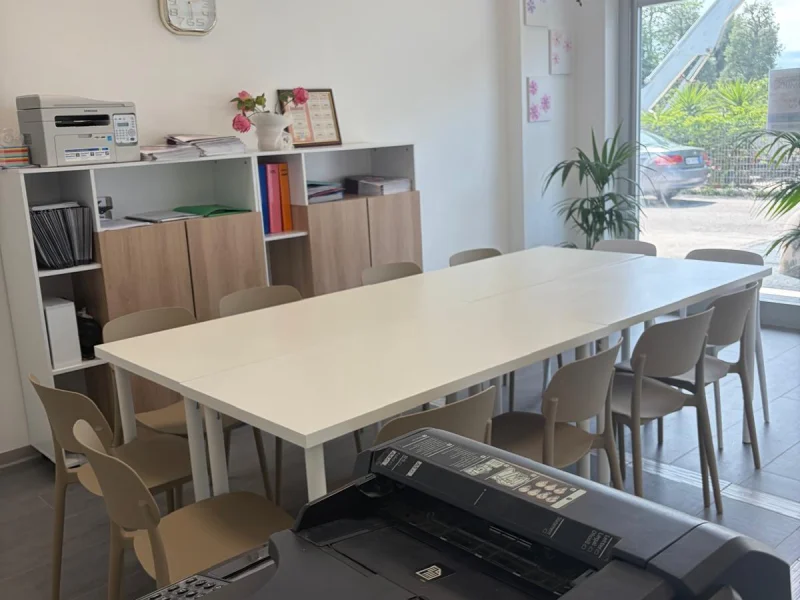 Sala delle rose a Porto Recanati - Foto 3