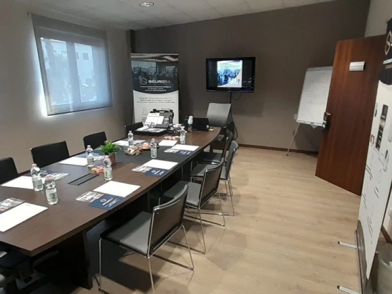 Sala Carlo di Borbone - Foto 4