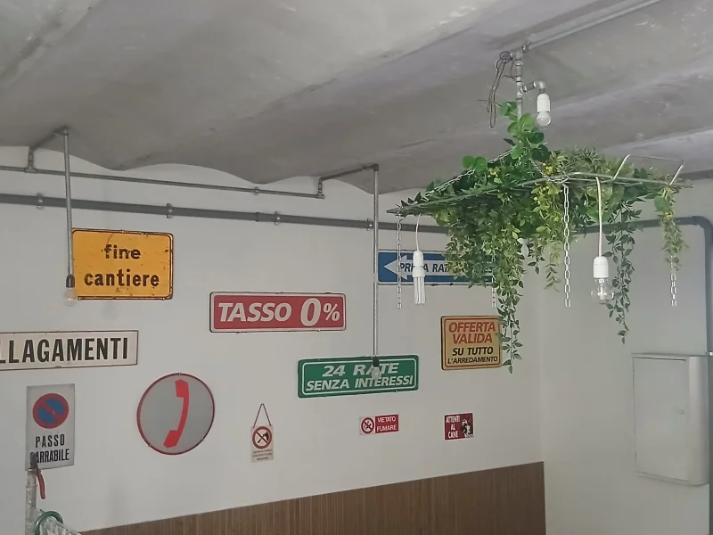sala polifunzionale a Roma - Foto 4