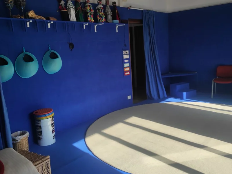 spazio per gruppi - Foto 2