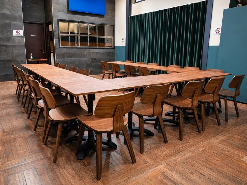 Sala Eventi - Sala Eventi disponibile per prenotazione