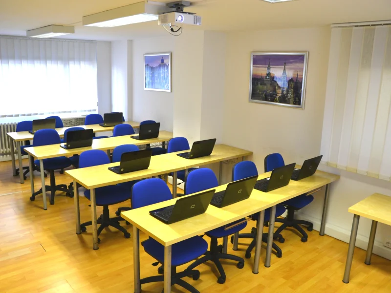 Aula - Sala Conferenze