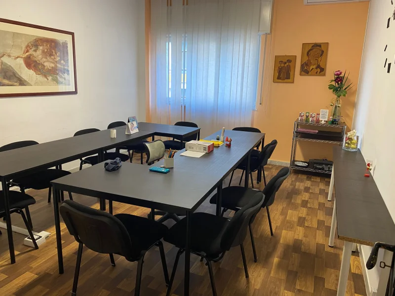 Smart working - Coworking disponibile per prenotazione