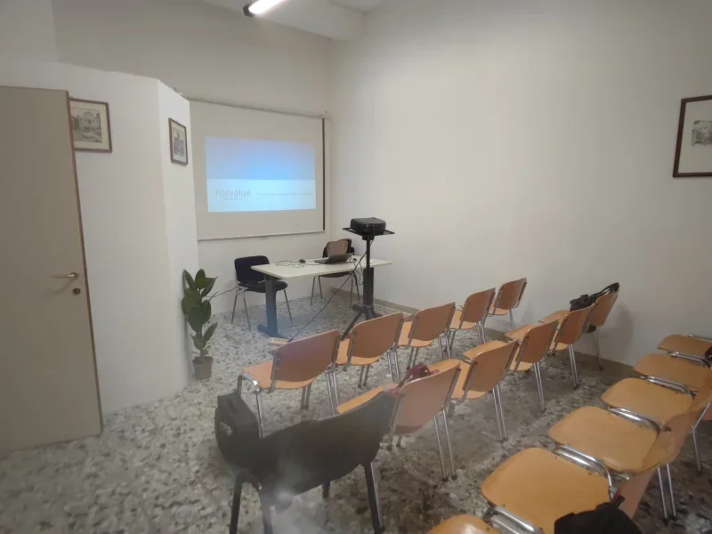 Sala Riunione - Foto 5