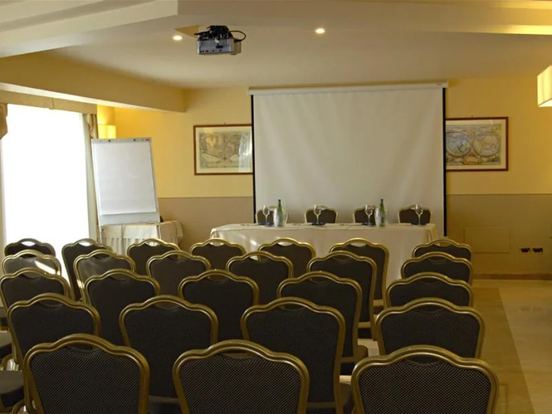 Sala Gaia - Sala Riunione disponibile per prenotazione