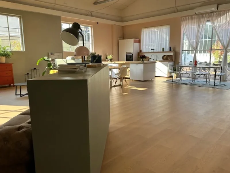 Loft 1 a Milano - Foto 3
