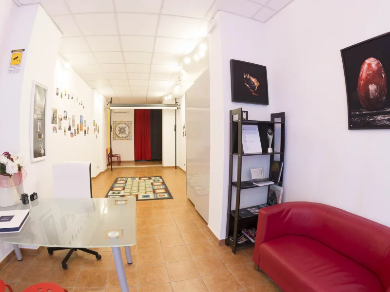 il FotoStudio a Roma - Foto 3