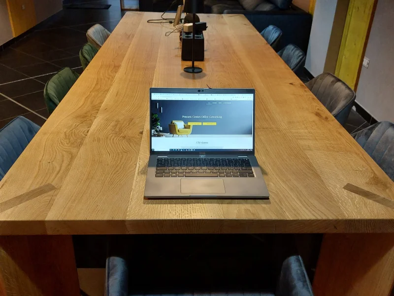 Sala Riunione - Sala Riunione disponibile per prenotazione