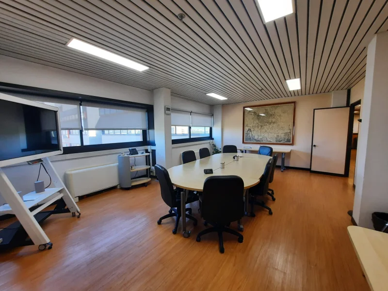 Sala Leonardo - Foto 3