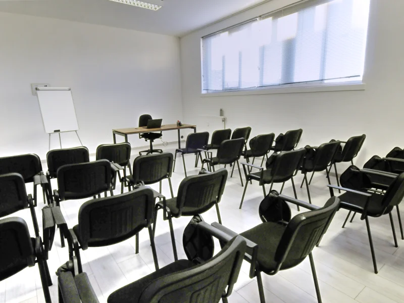 Aula Torino - Sala Conferenze