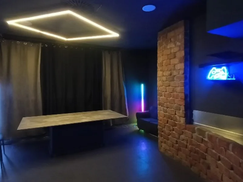 Sala piccola - Foto 4