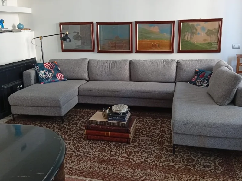 Sala meeting - Sala Riunione