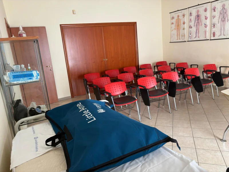AULA 2 a San Vitaliano - Foto 4