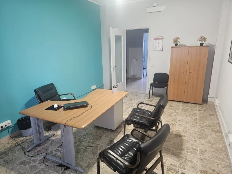 UFFICIO VERDE - Uffici Privati disponibile per prenotazione