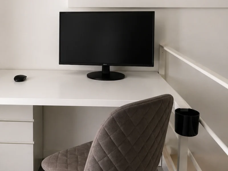 Postazione Operativa - NITIDO - Foto 4