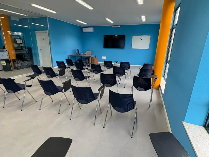 AULA D - Foto 2
