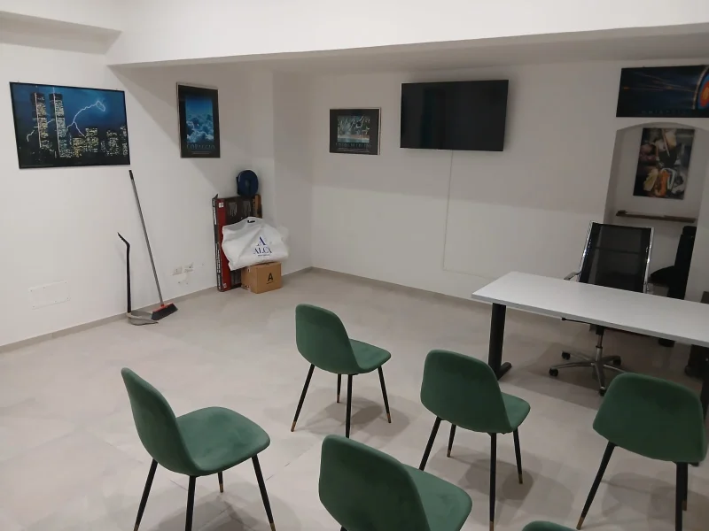 Sala Riunione - Foto 2