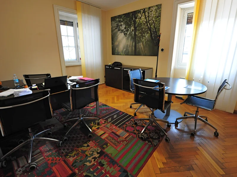 Ufficio 73 - Uffici Privati disponibile per prenotazione