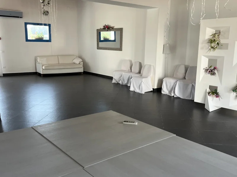 Sala grande a Santa Ninfa - Foto 4