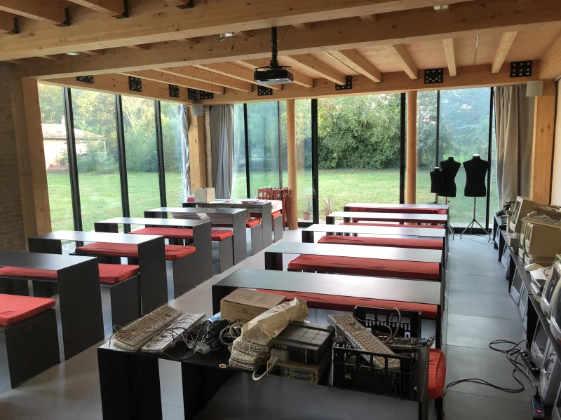 Sala corsi a Imola - Foto 2